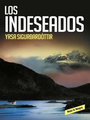 cover image of Los indeseados